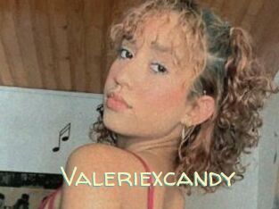 Valeriexcandy Sexy Tchat