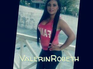 ValerinRobeth