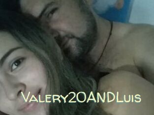 Valery20ANDLuis