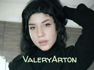ValeryArton