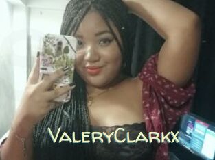 ValeryClarkx