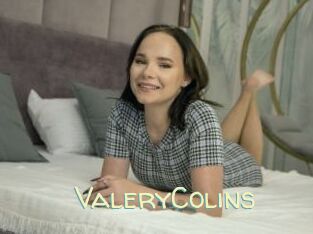 ValeryColins