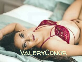ValeryConor