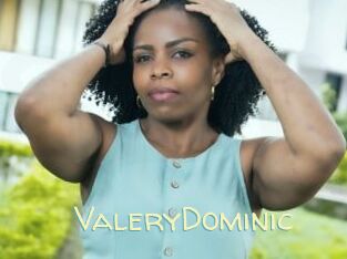 ValeryDominic