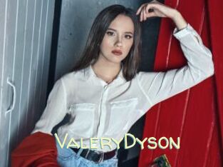 ValeryDyson