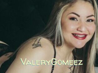 ValeryGomeez