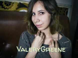 ValeryGreene