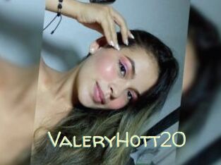 ValeryHott20