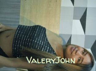 ValeryJohn