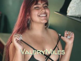 ValeryMiles
