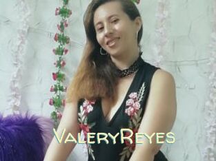 ValeryReyes
