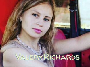 ValeryRichards