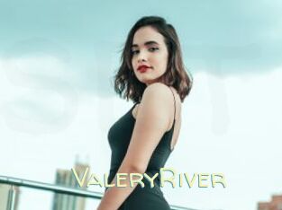 ValeryRiver