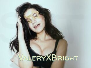 ValeryXBright