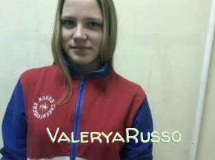 ValeryaRusso