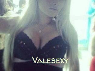 Valesexy
