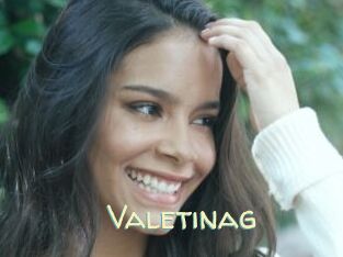 Valetinag