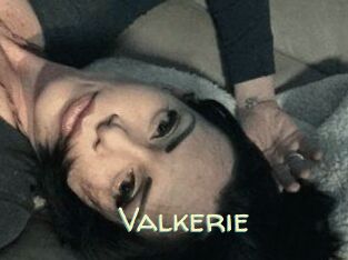 Valkerie