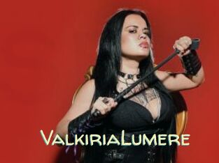 ValkiriaLumere