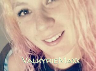 ValkyrieMaxx