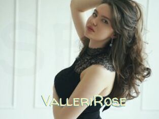 ValleriRose