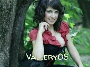 ValleryOS