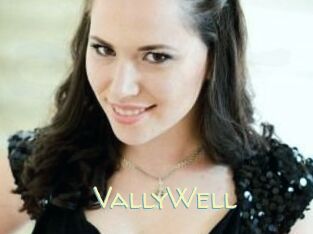 VallyWell