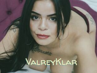 ValreyKlar