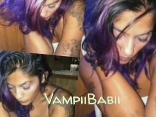 VampiiBabii