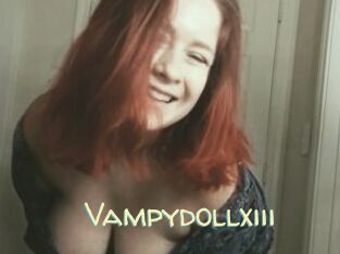 Vampydollxiii