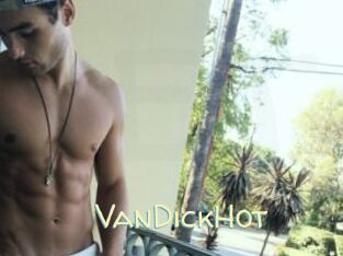 VanDickHot