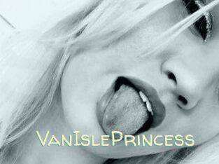 VanIslePrincess