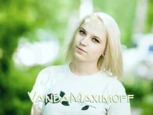 VandaMaximoff