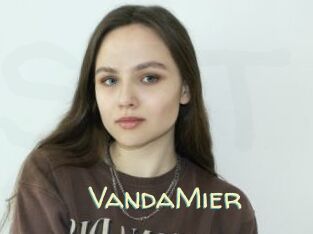 VandaMier