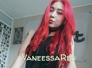 VaneessaRed