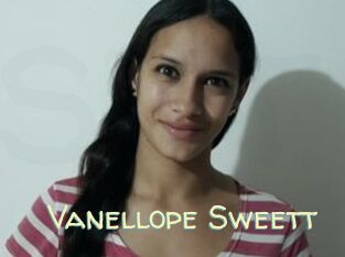 Vanellope_Sweett