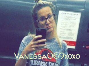 Vanessa069xoxo