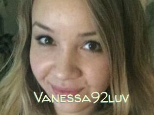 Vanessa92luv