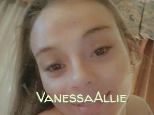 VanessaAllie