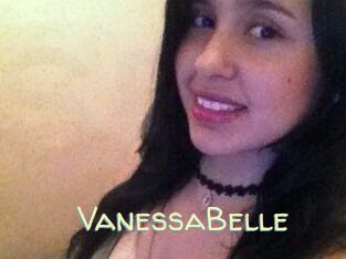 Vanessa_Belle