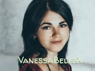 VanessaBelleX