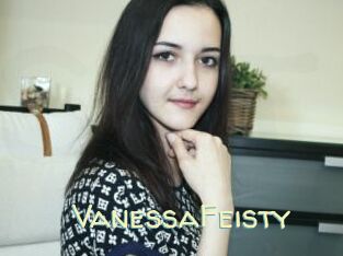 VanessaFeisty