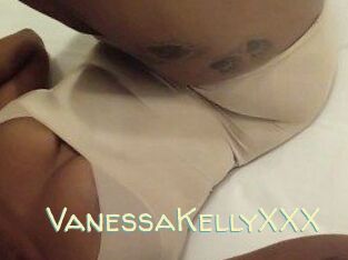 VanessaKellyXXX Sexy Tchat