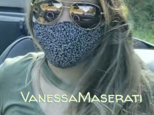 VanessaMaserati