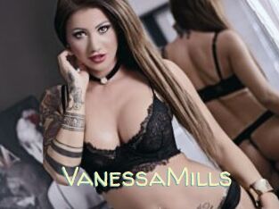 VanessaMills