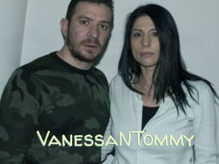 VanessaNTommy