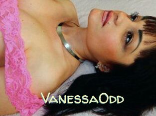 VanessaOdd