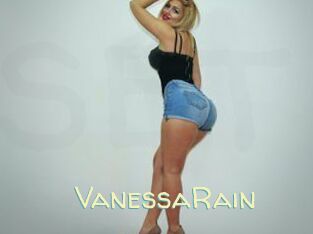 VanessaRain Sexy Tchat