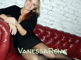 VanessaRonie