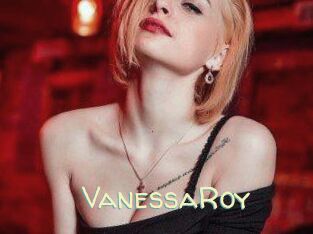 VanessaRoy